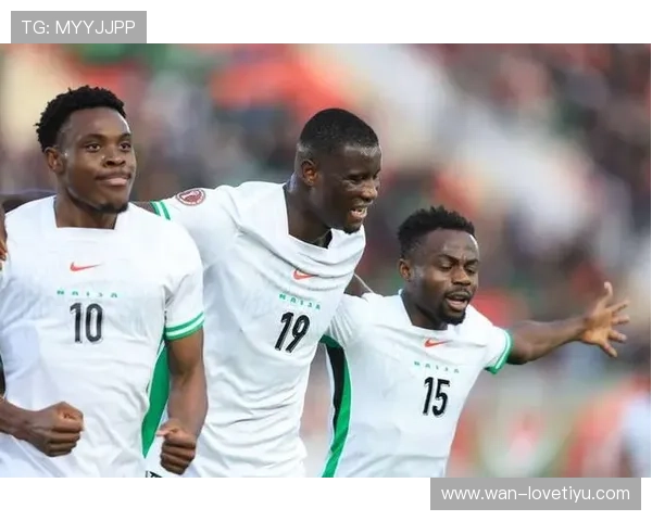 尼日利亚主帅放话轻敌必付代价三连胜已成最强回应证明实力不容忽视