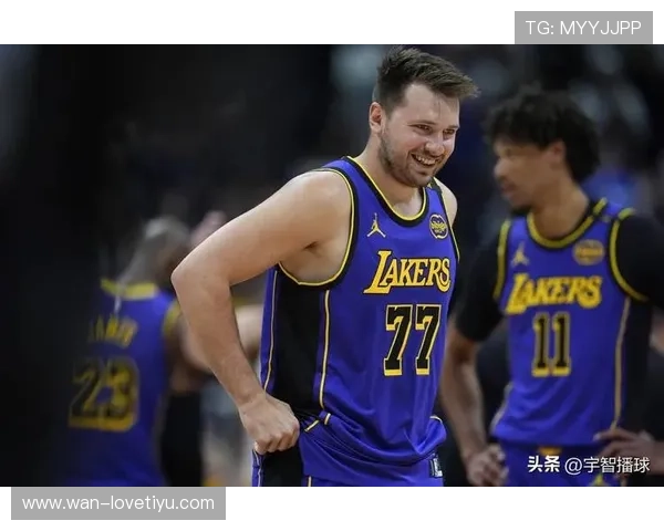 湖人名宿指出东契奇过度掌控球权影响队友发挥机会